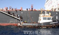 700多名移民可能因地中海沉船而死亡